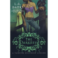 The Darkness - Paperback