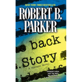 Back Story - Mass Market Paperbound
