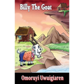 Billy The Goat - Paperback