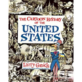 Cartoon History of the United States - Paperback