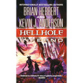 Hellhole Inferno - Paperback