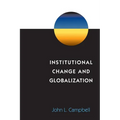 Institutional Change and Globalization - Paperback