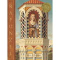 Rapunzel - Hardcover