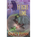 Flight Time - Paperback