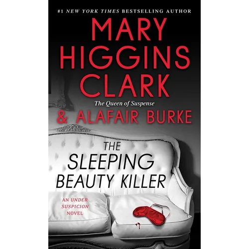 The Sleeping Beauty Killer - Mass Market Paperbound