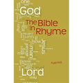 The Bible in Rhyme - Paperback