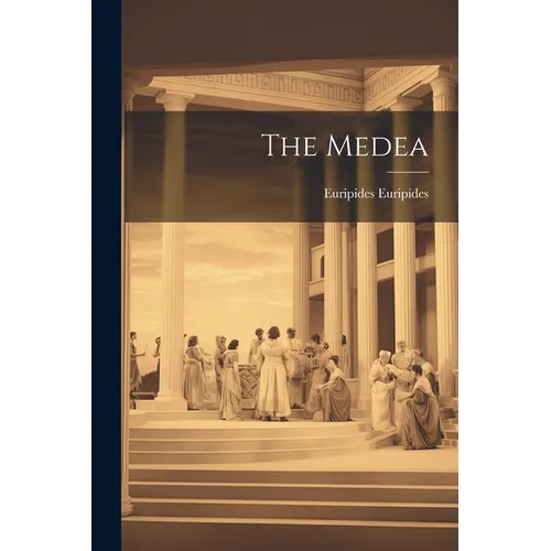 The Medea - Paperback