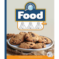 Food - Library Binding