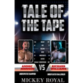 Tale of the Tape - Paperback