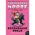 Secondhand Souls - Paperback