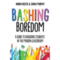 Bashing Boredom - Paperback