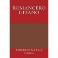Romancero Gitano - Paperback