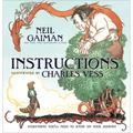 Instructions - Hardcover