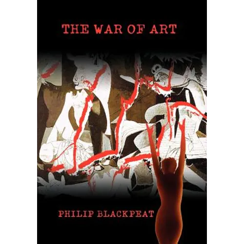 The War of Art - Hardcover