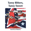 Tansy Bitters, Tansy Sweet - Paperback