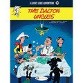The Dalton Uncles - Paperback