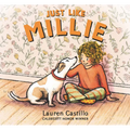 Just Like Millie: (A Heartwarming Story about Social Anxiety, Overcoming Shyness, and Making New Friends After Moving to a New City - For Kids Ages 3- - Hardcover