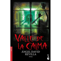 Valle de la Calma - Paperback