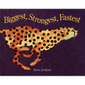 Biggest, Strongest, Fastest - Hardcover