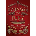 Wings of Fury - Paperback