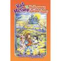 Kat McGee and The Halloween Costume Caper - Paperback