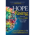 Hope Rising: How the Science of Hope Can Change Your Life - Paperback