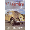 G Is for Gumshoe: A Kinsey Millhone Mystery - Hardcover