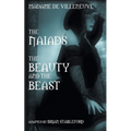The Naiads * Beauty and the Beast - Paperback
