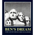 Ben's Dream - Hardcover