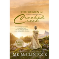 The Women of Crooked Creek (Large Print) - Paperback