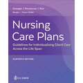 Nursing Care Plans: Guidelines for Individualizing Client Care Across the Life Span - Paperback