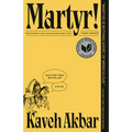 Martyr! - Paperback