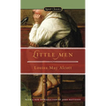 Little Men - Mass Market Paperbound