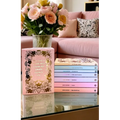 The Complete Jane Austen Collection - Boxed Set