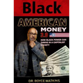 Black American Money 3 - Paperback