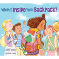 What's Inside Your Backpack? - Paperback