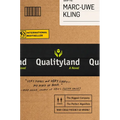 Qualityland - Hardcover