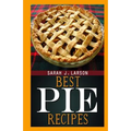 Best Pie Recipes - Paperback