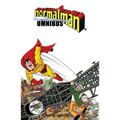 Normalman 40th Anniversary Omnibus - Hardcover