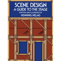 Scene Design: A Guide to the Stage - Paperback