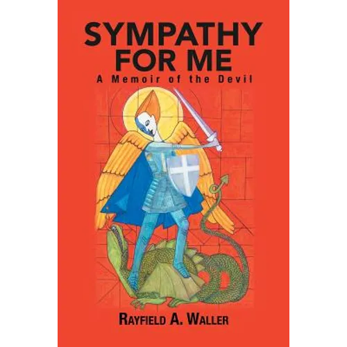 Sympathy for Me: A Memoir of the Devil - Paperback