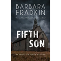 Fifth Son: An Inspector Green Mystery - Paperback
