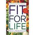 Fit for Life - Paperback