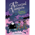 The Accursed Vampire #2: The Curse at Witch Camp - Paperback