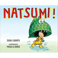 Natsumi! - Hardcover
