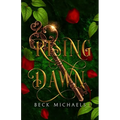 Rising Dawn (Guardians of the Maiden #4) - Paperback