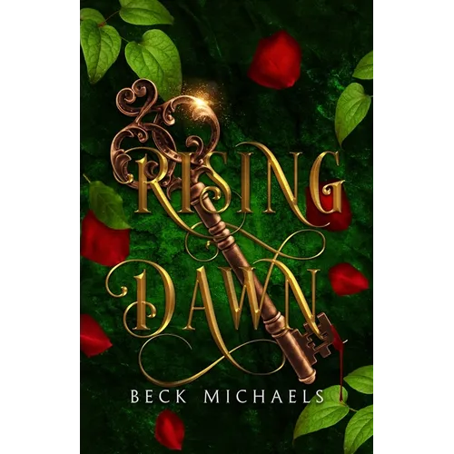 Rising Dawn (Guardians of the Maiden #4) - Paperback