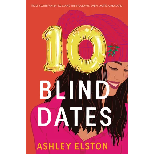 10 Blind Dates - Paperback