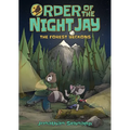 Order of the Night Jay (Book One): The Forest Beckons - Paperback
