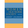 Women in Old Norse Society: A Portrait - Hardcover